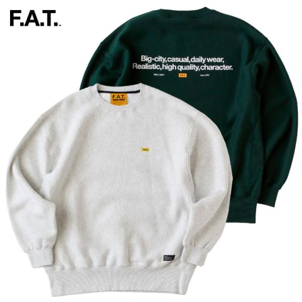 F.A.T. : SIGTHENTIC