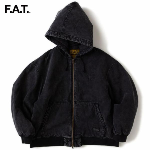 F.A.T. : FADETROIT