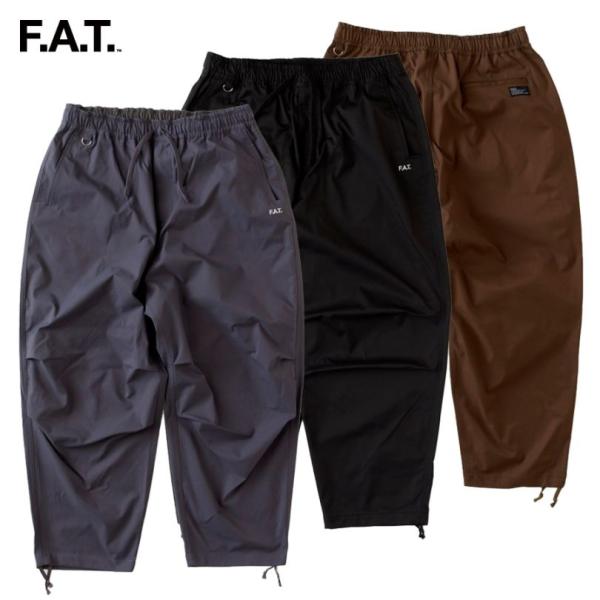 F.A.T. : OVERTUCK