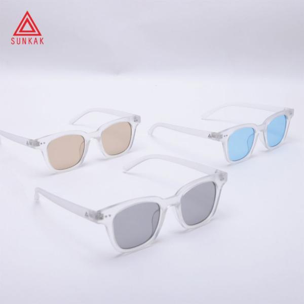 SUNKAK : TYPE 2 MATT CLEAR