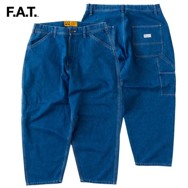 F.A.T. : TUFFBRUSH