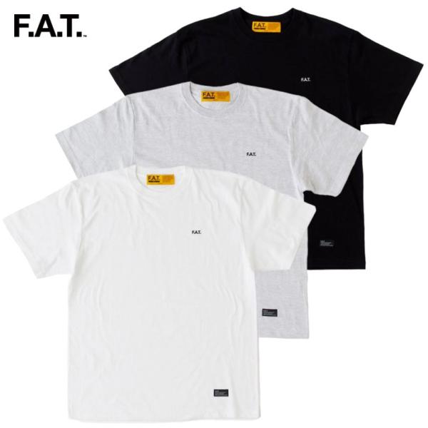 F.A.T. : SIGNETee