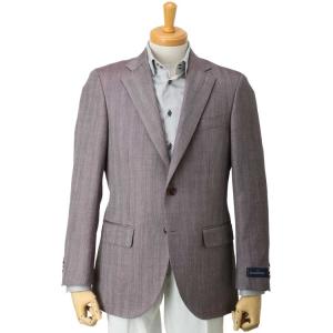 Ermenegildo Zegna エルメネジルド ゼニア 社製生地 TROPICAL使用 春夏