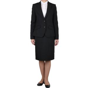 レディース スーツ 就活 リクルート 洗える ジャケット スカート ビジネス 面接 新卒 説明会 入...