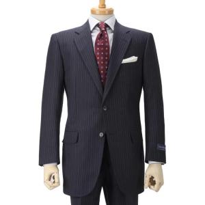 エルメネジルド ゼニア cloth by Ermenegildo Zegna スリーピース