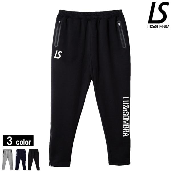 ルースイソンブラ/LUZeSOMBRA スウェットパンツ/P100 STRETCH SWEAT LO...