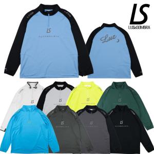 ウェア LUZeSOMBRA/AFRO-DIGI CORDURA ANORAK&PANT ルースイソンブラ/LUZ e SOMBRA ピステトレーニングアノラックトップス