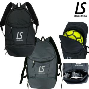 ルースイソンブラ（LUZ e SOMBRA） バックパック/PX BACK PACK