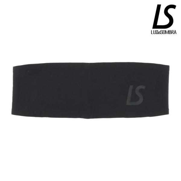 ルースイソンブラ/LUZ e SOMBRA ヘアバンド/LS STRETCH HAIRBAND【L1...