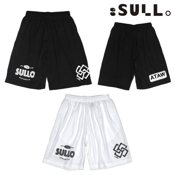 スージョ/SULLO プラクティスパンツ/INTRO STANDARD SHORTS【1730111...