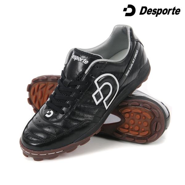 デスポルチ/Desporte フットサルシューズ（ターフ/人工芝用）/サンルイスKT PRO 3【D...