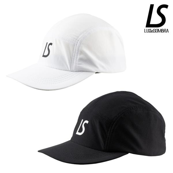 ルースイソンブラ/LUZ e SOMBRA キャップ/LS DRY CAP【L1261415】