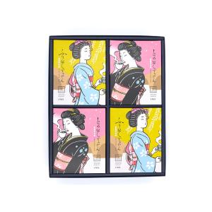 新潟古町芸妓珈琲ドリップバッグセット　16PIECES　【JDG-35】｜itempost