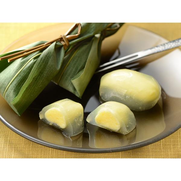 笹カスタード 詰合せ（20個入）