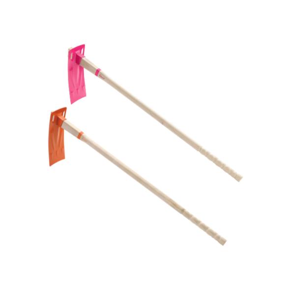 Lacuno アンドロイド開拓鍬