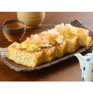 栃尾の油揚げ 5枚入りの商品画像
