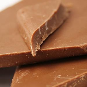 割れチョコ　ミルク500g