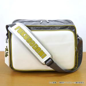 ハイキュー グッズ 公式 梟谷学園高校 オリジ...の詳細画像3