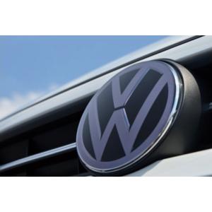 フォルクスワーゲン（Volkswagen） VW ゴルフ7 フロント グリル