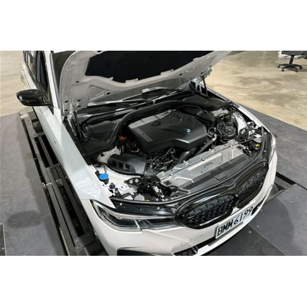 BMW 330i/320i B48 G20 G21 G22 G23 インテークシステム MSTパフォ...