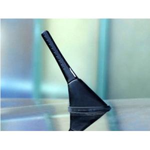 【互換品】VW Audi FOLIATEC ヘリカルショートアンテナ "80"