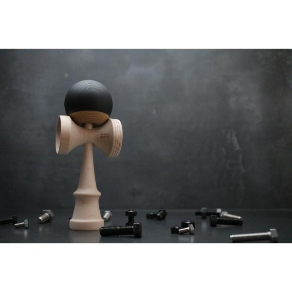 MUGEN MUSOU 【LEAD】-Charcoal Gray-