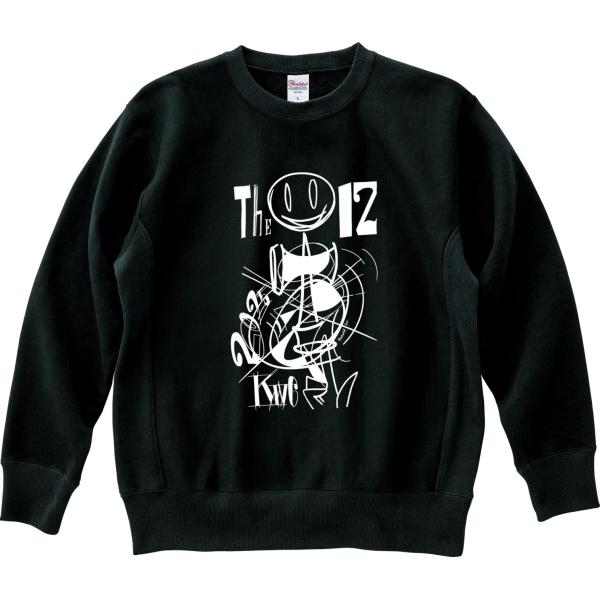 KWC2025 クルーネック