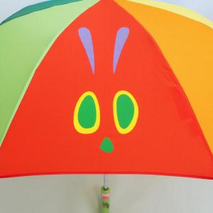 傘 キッズ 雨具 雨傘 幼児から 低学年 長傘...の詳細画像2