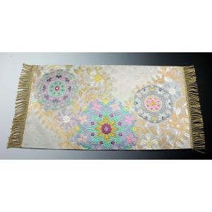 西陣織テーブルセンターＴＳ３９　