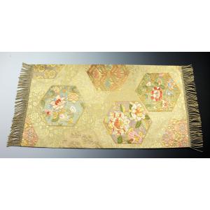 西陣織テーブルセンターＴＳ４１　