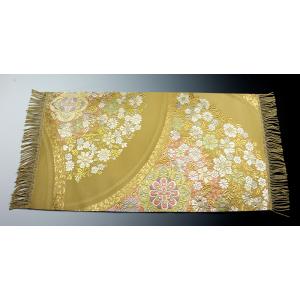 西陣織テーブルセンターＴＳ４３　