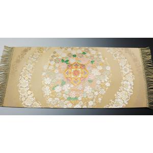 西陣織テーブルセンターＴＳ４４　