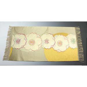 西陣織テーブルセンターＴＳ４８　