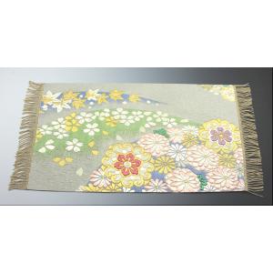 西陣織テーブルセンターＴＳ４９　