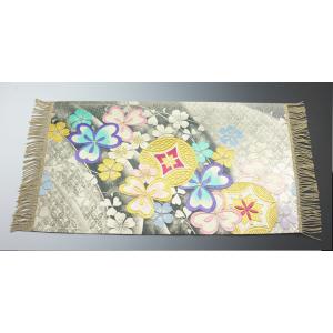 西陣織テーブルセンターTS51の詳細画像1