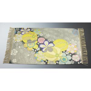 西陣織テーブルセンターＴＳ５２　