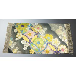 西陣織テーブルセンターＴＳ６１　