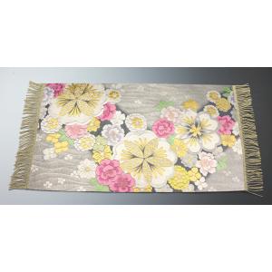 西陣織テーブルセンターＴＳ６３　