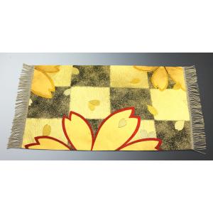 西陣織テーブルセンターＴＳ６４　