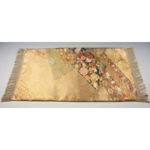 西陣織テーブルセンターＴＳ７０　