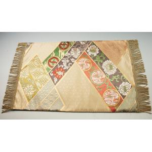 西陣織テーブルセンターＴＳ７４　