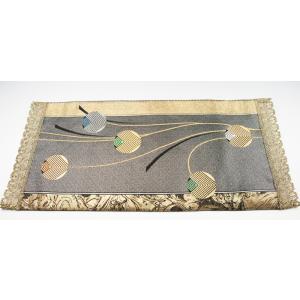 西陣織テーブルセンターＴＳ７７　