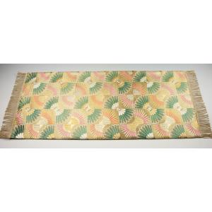 西陣織テーブルセンターＴＳ７９　