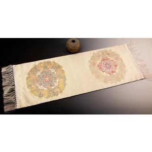 西陣織テーブルセンターTS23の詳細画像1