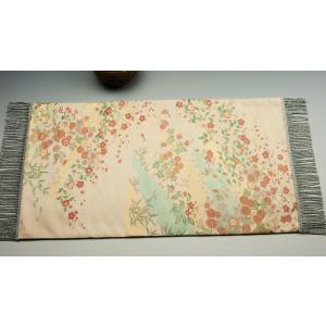 西陣織テーブルセンターＴＳ１０８　