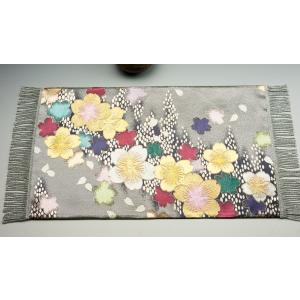 西陣織テーブルセンターＴＳ１１４　