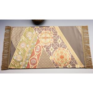 西陣織テーブルセンターＴＳ１２１　