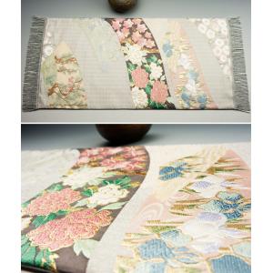 西陣織テーブルセンターTS123の詳細画像2