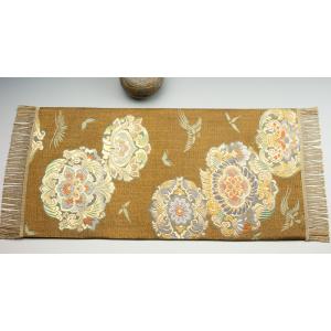 西陣織テーブルセンターＴＳ１２５　