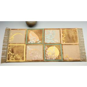 西陣織テーブルセンターＴＳ１２９　